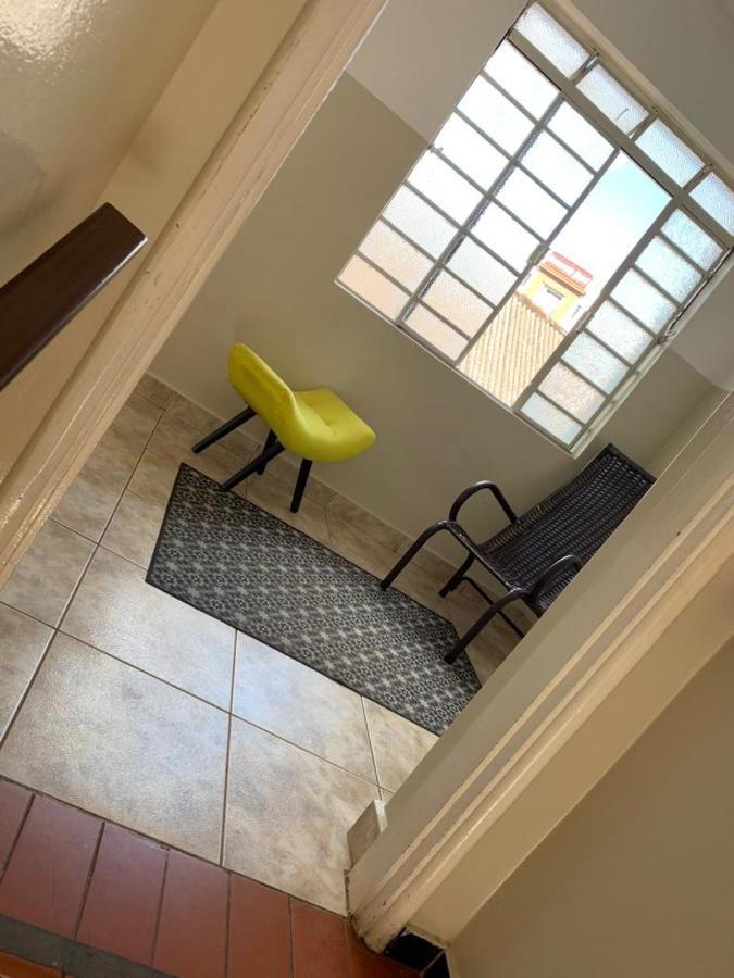 Hotel Central De Anápolis 外观 照片