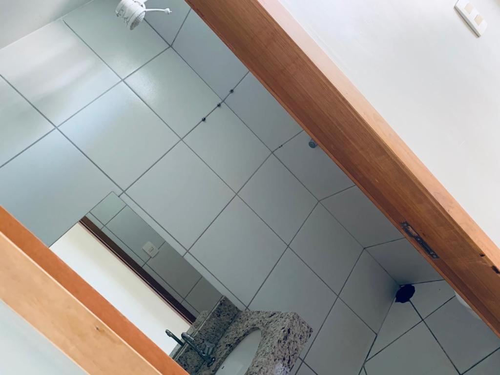 Hotel Central De Anápolis 外观 照片