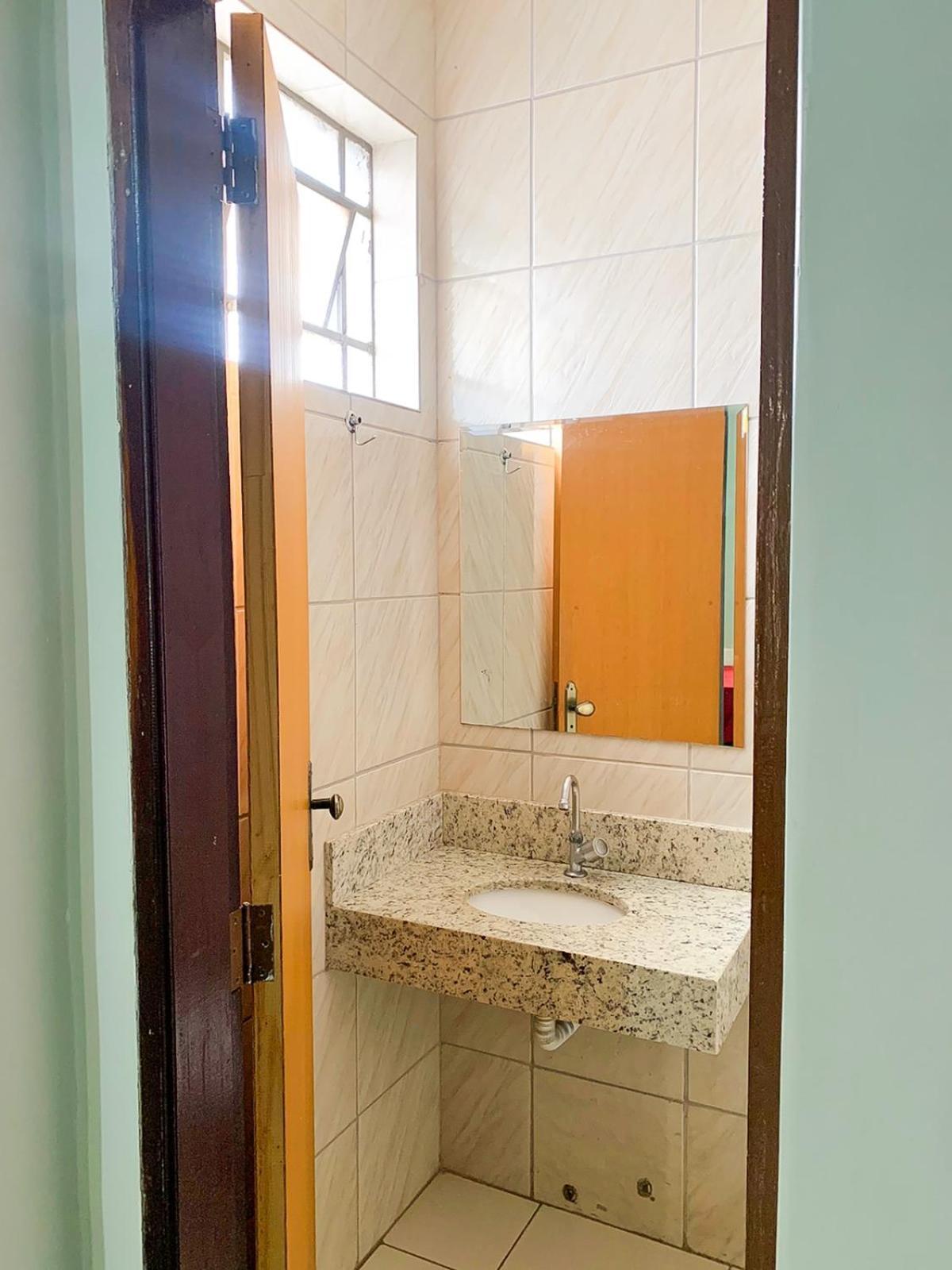 Hotel Central De Anápolis 外观 照片