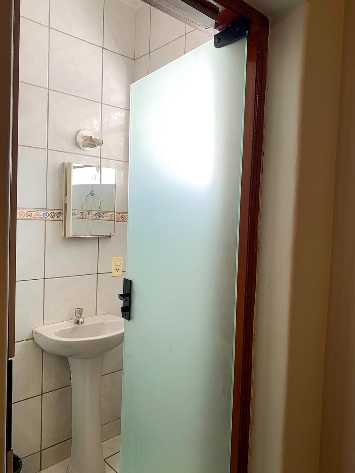 Hotel Central De Anápolis 外观 照片