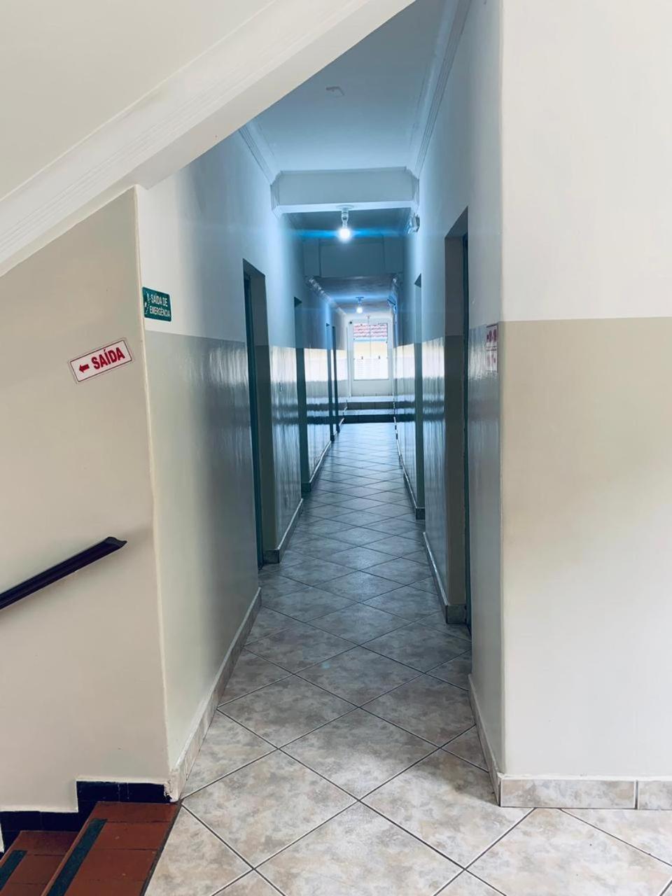 Hotel Central De Anápolis 外观 照片