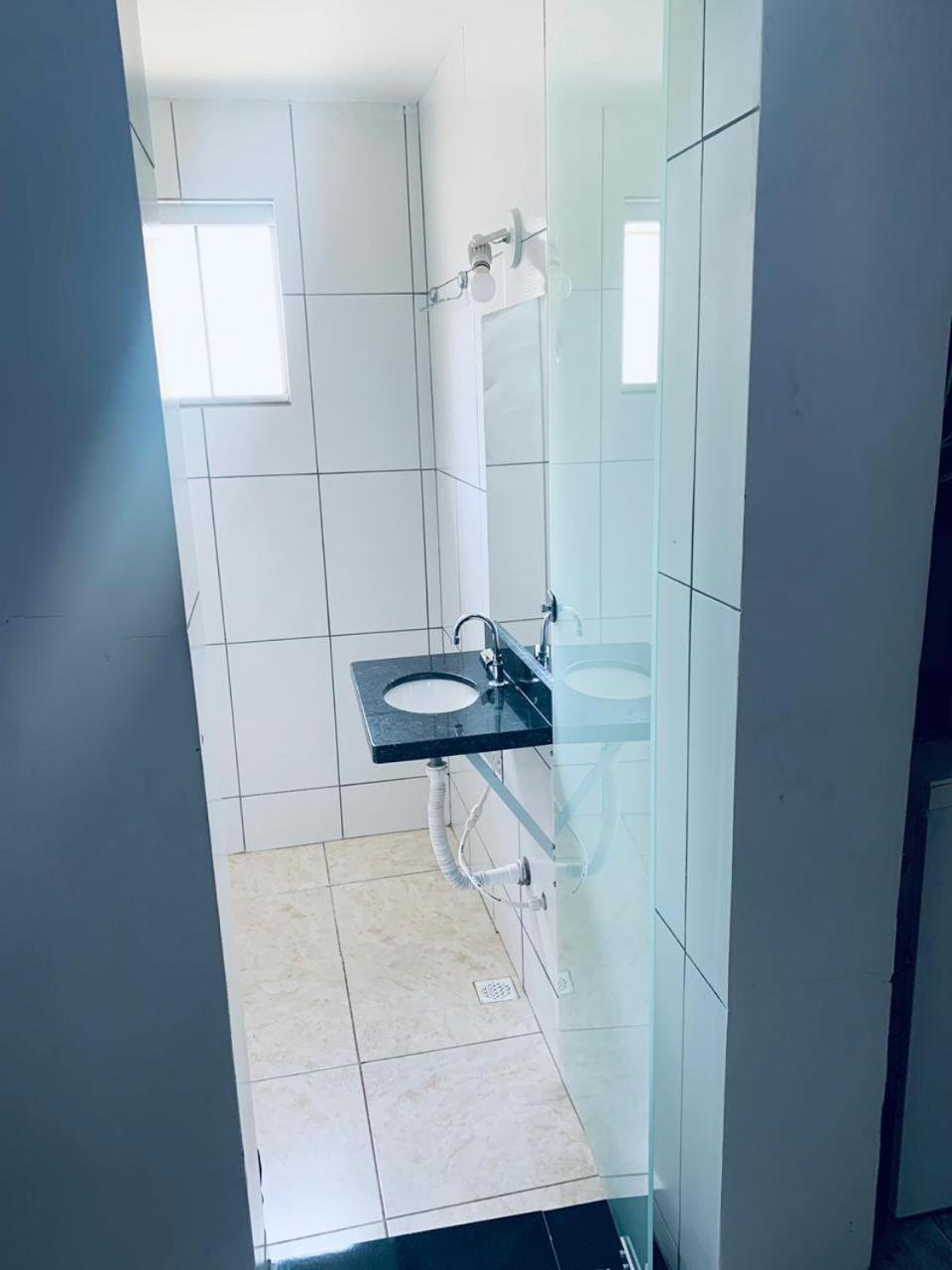 Hotel Central De Anápolis 外观 照片