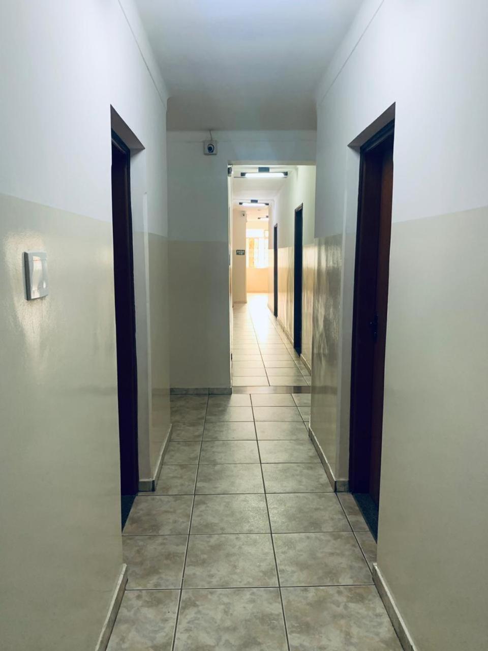 Hotel Central De Anápolis 外观 照片