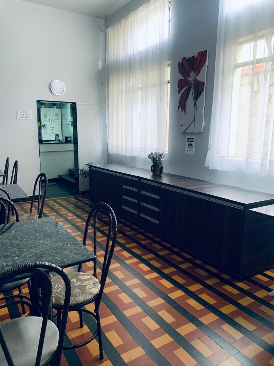 Hotel Central De Anápolis 外观 照片